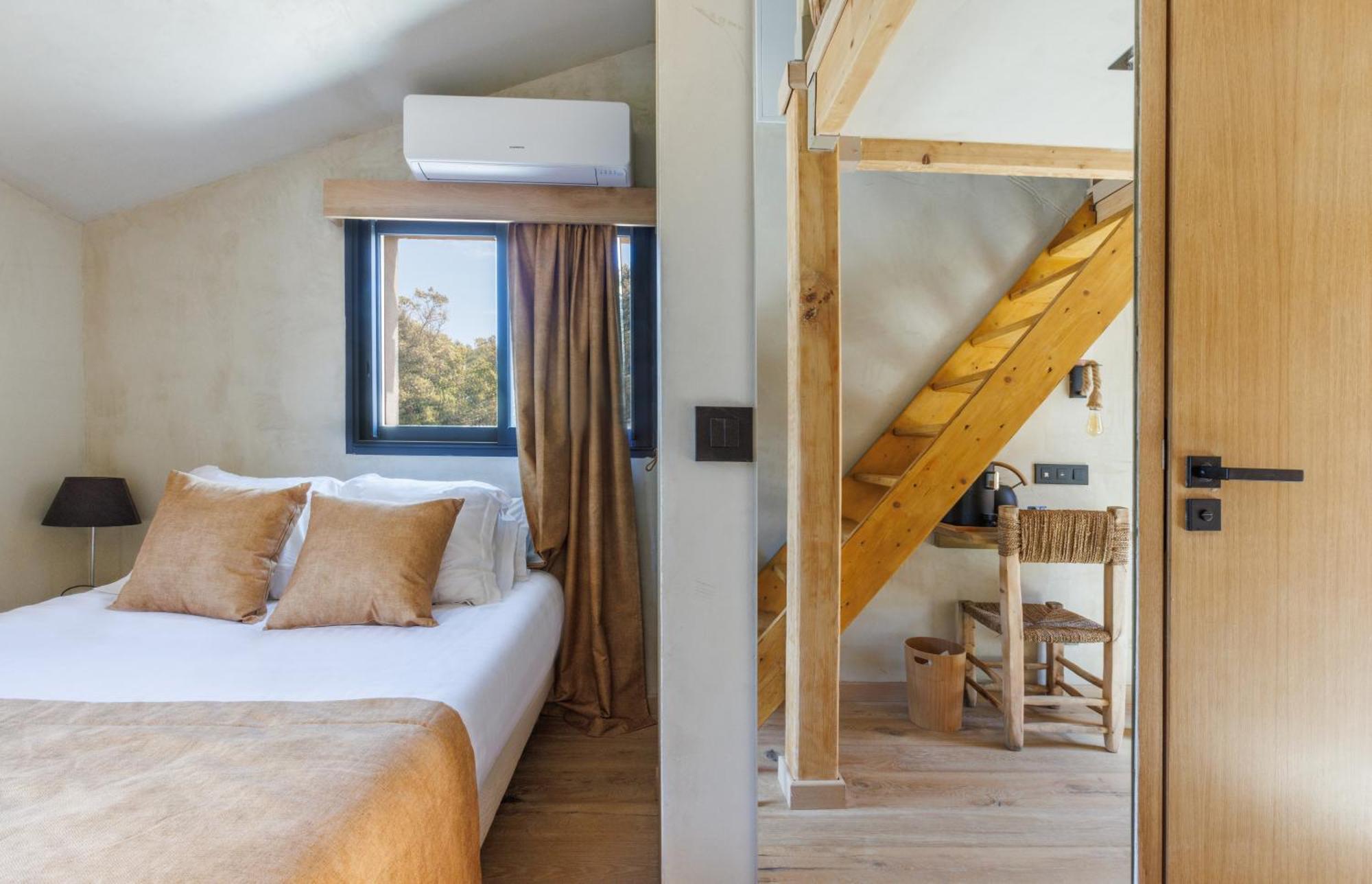 Le Domaine De La Mer - Beach Hotel Nature&Authenticite 耶尔 外观 照片