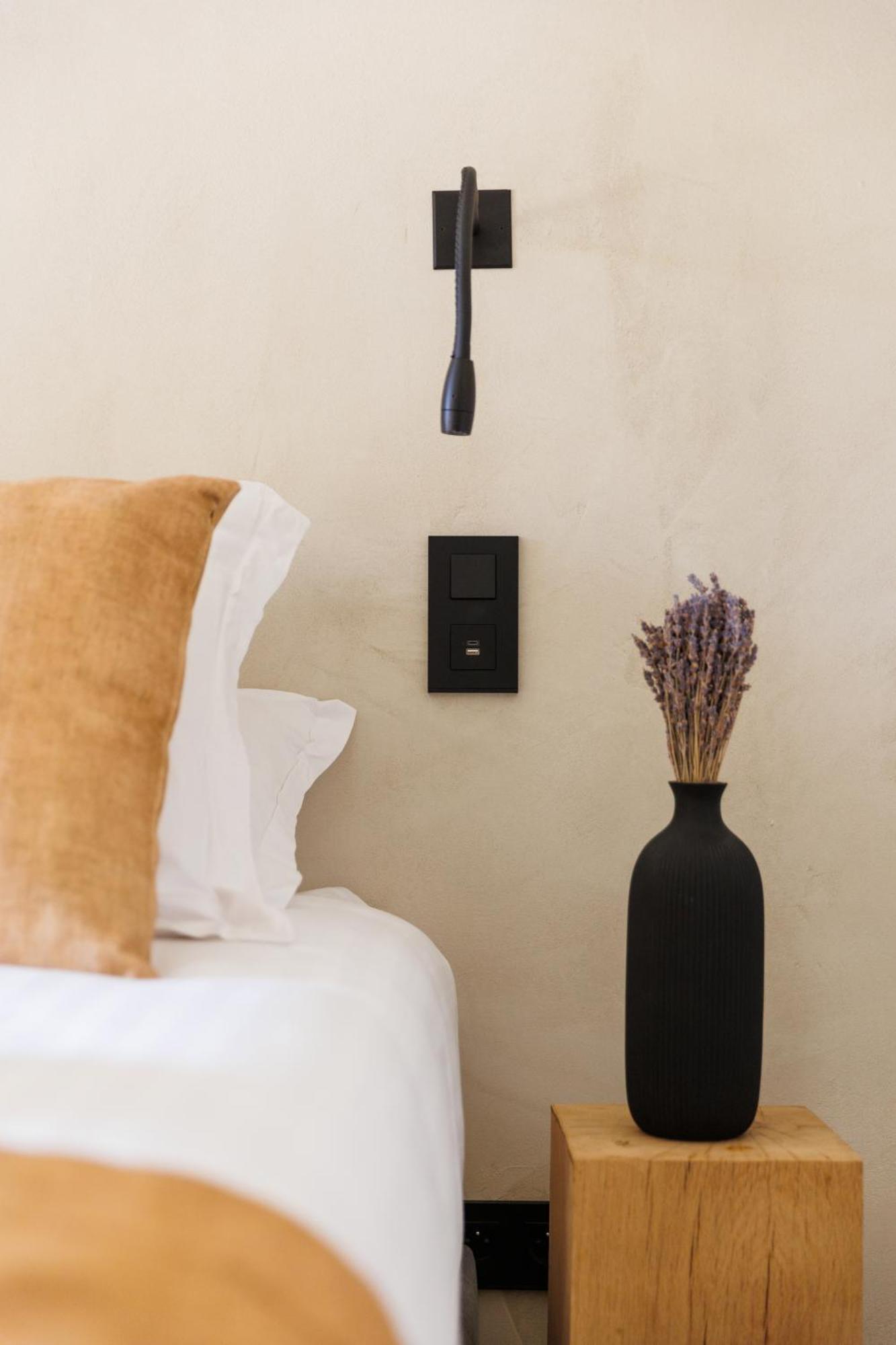 Le Domaine De La Mer - Beach Hotel Nature&Authenticite 耶尔 外观 照片